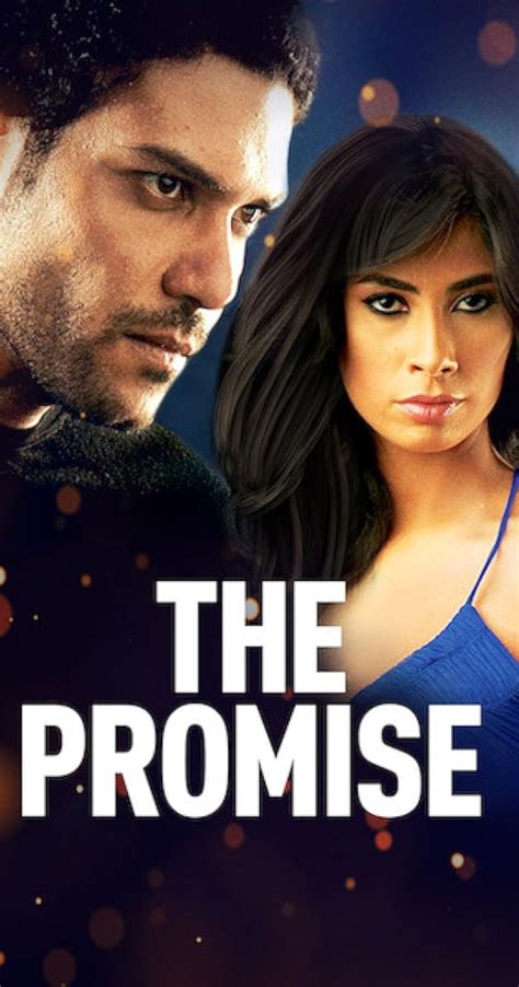 The Promise (2008) film online,Mohamed Yassin,Asser Yassin,Mahmoud Yassine,Rubi,Ghassan Massoud